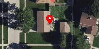 House image located at Streamwood, IL 60107