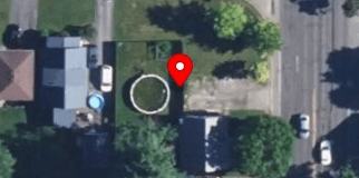 House image located at Rochester, NY 14606