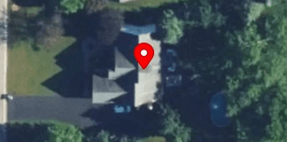 House image located at Rochester, NY 14625
