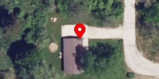 House image located at Chagrin Falls, OH 44023