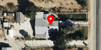 House image located at Pearblossom, CA 93553