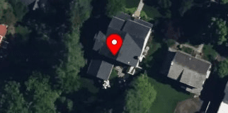 House image located at Haddonfield, NJ 08033