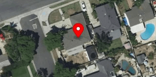 House image located at La Mirada, CA 90638