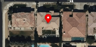 House image located at Indio, CA 92203