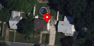 House image located at Edison, NJ 08817