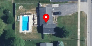 House image located at Rochester, NY 14612