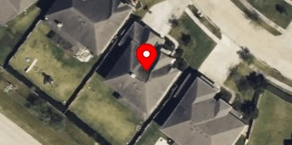 House image located at League City, TX 77573