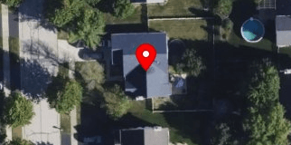 House image located at Plainfield, IL 60585