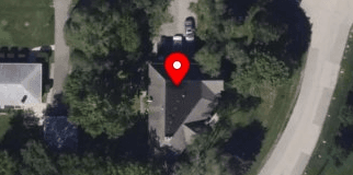 House image located at Northbrook, IL 60062