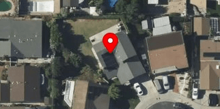 House image located at Harbor City, CA 90710