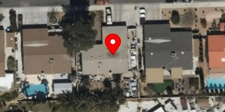 House image located at Las Vegas, NV 89120