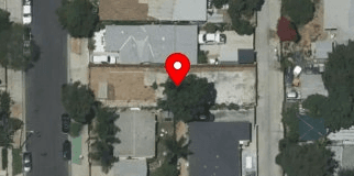 House image located at Santa Ana, CA 92703