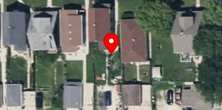 House image located at Cudahy, WI 53110