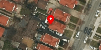 House image located at Springfield Gardens, NY 11413