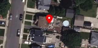 House image located at Keyport, NJ 07735