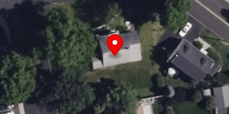 House image located at Garwood, NJ 07027