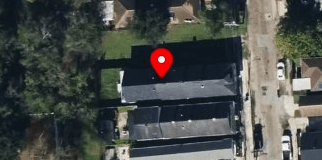 House image located at New Orleans, LA 70117
