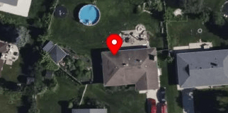 House image located at Elk Grove Village, IL 60007