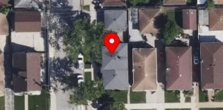 House image located at Chicago, IL 60652