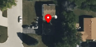 House image located at Racine, WI 53406