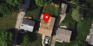 House image located at Cincinnati, OH 45246