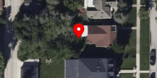 House image located at Park Ridge, IL 60068
