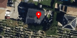 House image located at Fairview, NJ 07022
