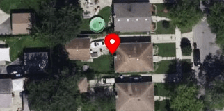 House image located at Chicago, IL 60652