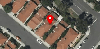 House image located at Irvine, CA 92620