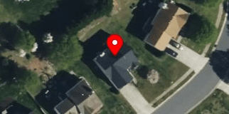 House image located at Charlotte, NC 28215