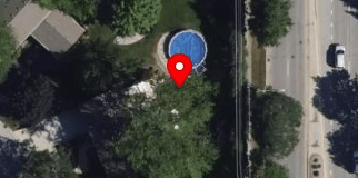 House image located at Arlington Heights, IL 60004