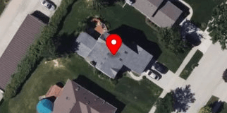 House image located at Joliet, IL 60435