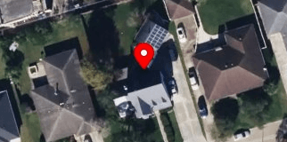 House image located at Harvey, LA 70058