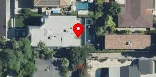 House image located at Encino, CA 91436