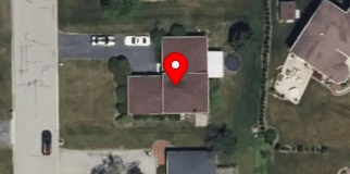 House image located at Crete, IL 60417