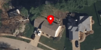 House image located at Louisville, KY 40243