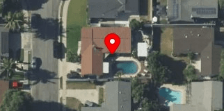 House image located at Orange, CA 92868