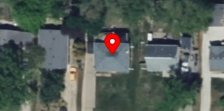 House image located at Des Moines, IA 50315