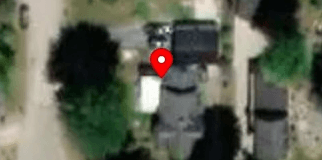 House image located at Bay City, MI 48706