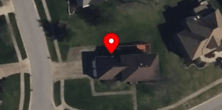 House image located at Louisville, KY 40299