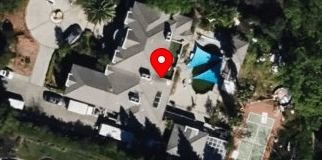 House image located at Walnut Creek, CA 94598