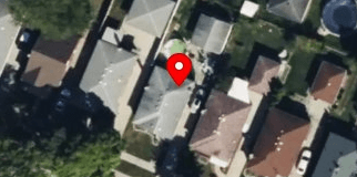 House image located at Allen Park, MI 48101