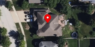 House image located at Orland Park, IL 60467