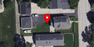 House image located at Crest Hill, IL 60403