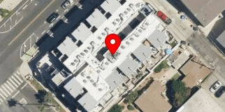House image located at Santa Monica, CA 90404