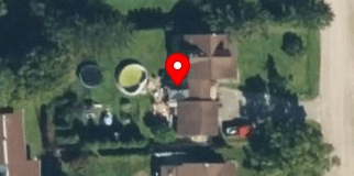 House image located at New Baltimore, MI 48051