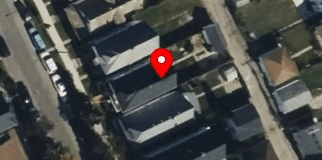 House image located at Hamtramck, MI 48212