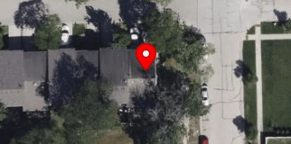 House image located at Bolingbrook, IL 60440