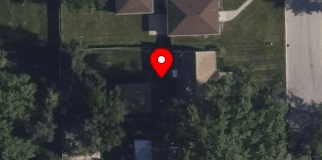 House image located at Hillside, IL 60162