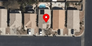 House image located at Las Vegas, NV 89183